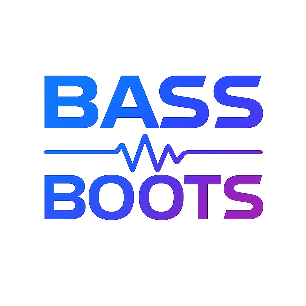 Bass Boots logo