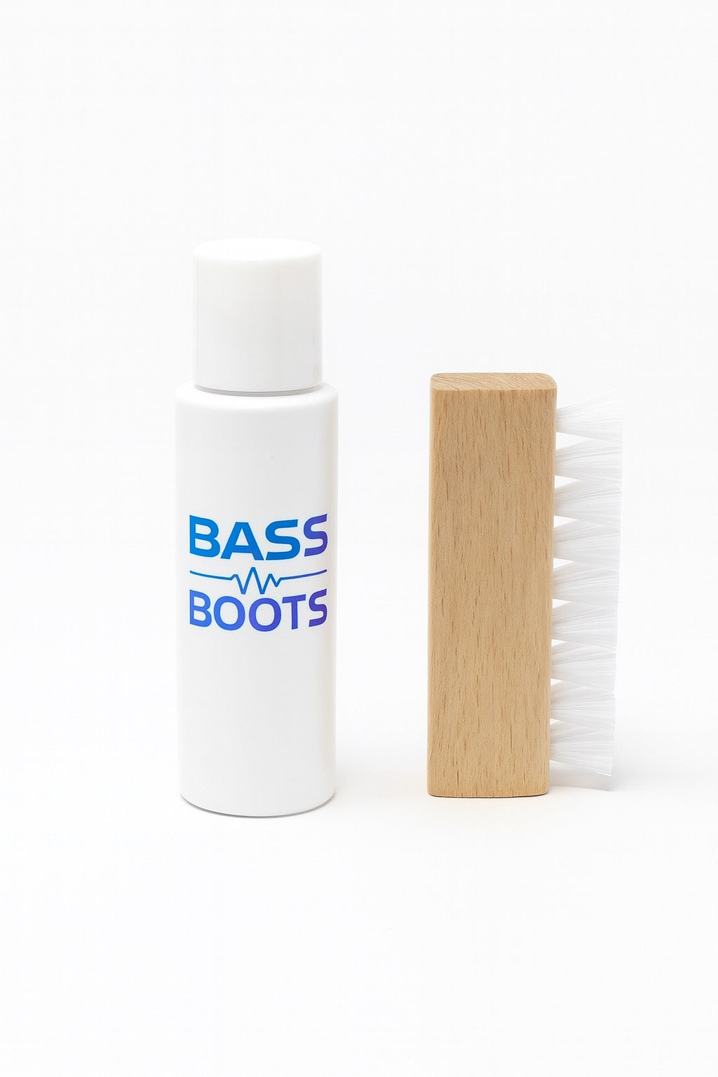 Bass Boots Cleaner Kit