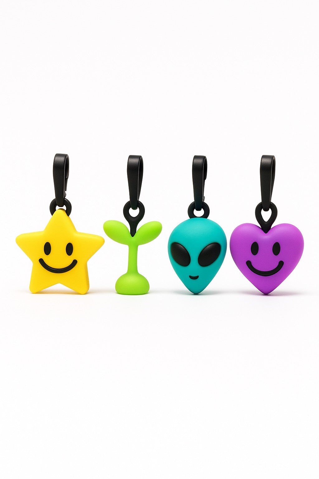 Mini EDM Figurines